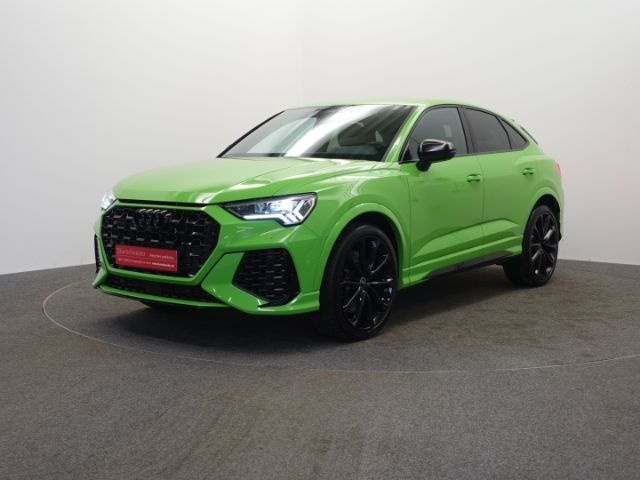 Audi RSQ3