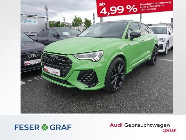 Audi RSQ3