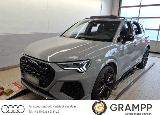 Audi RSQ3