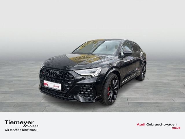 Audi RSQ3
