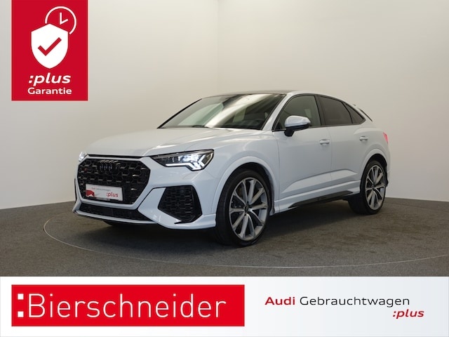 Audi RSQ3