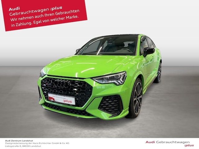 Audi RSQ3