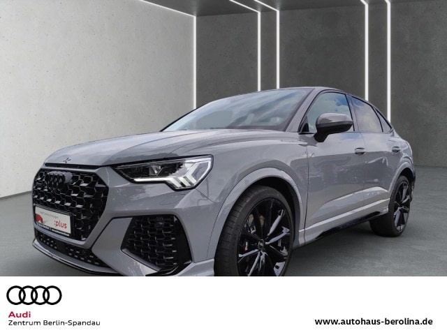 Audi RSQ3