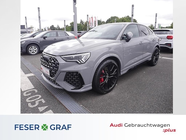 Audi RSQ3