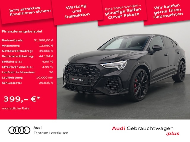 Audi RSQ3