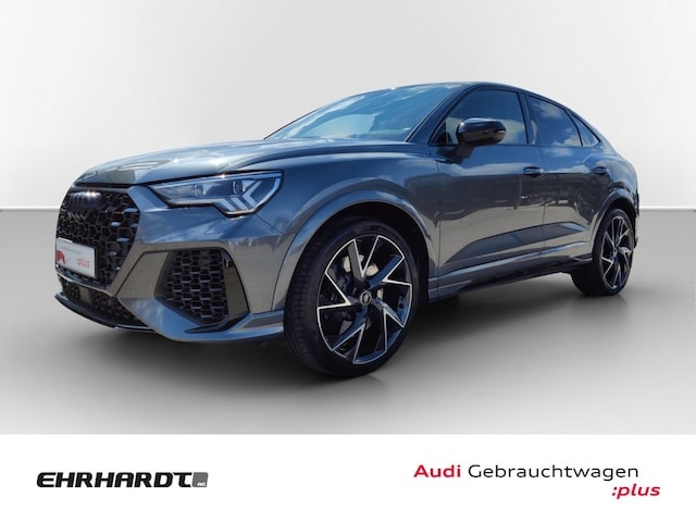 Audi RSQ3