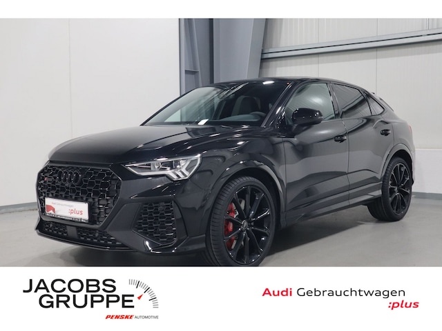 Audi RSQ3