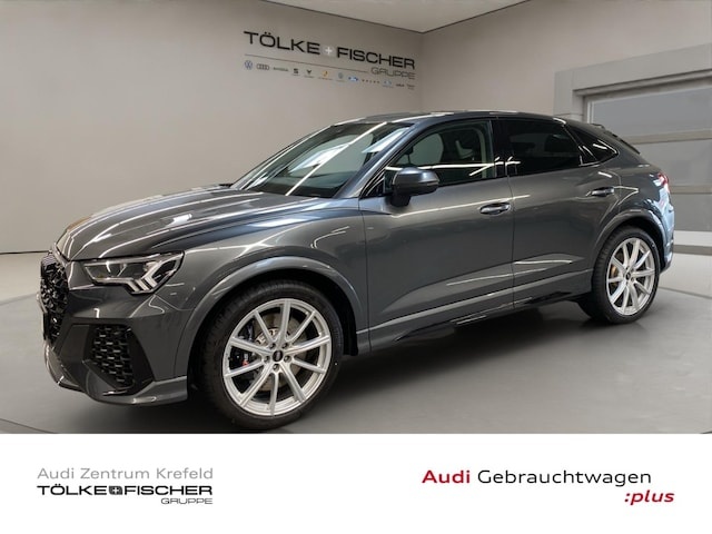 Audi RSQ3