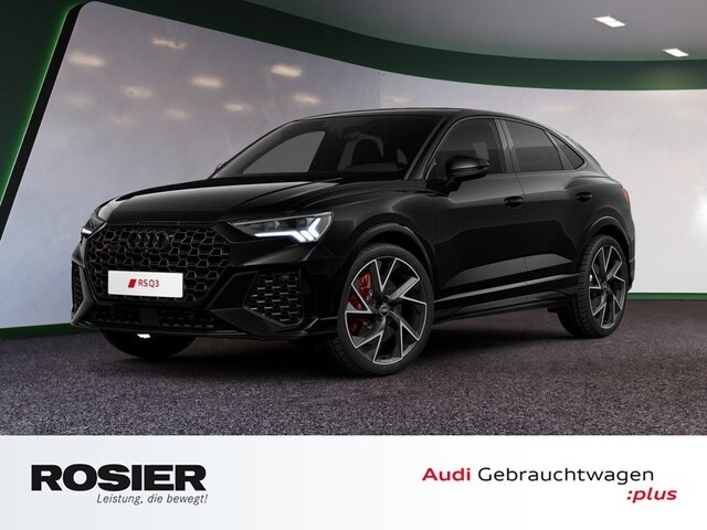 Audi RSQ3