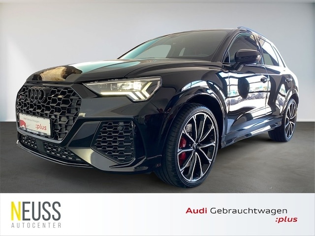 Audi RSQ3