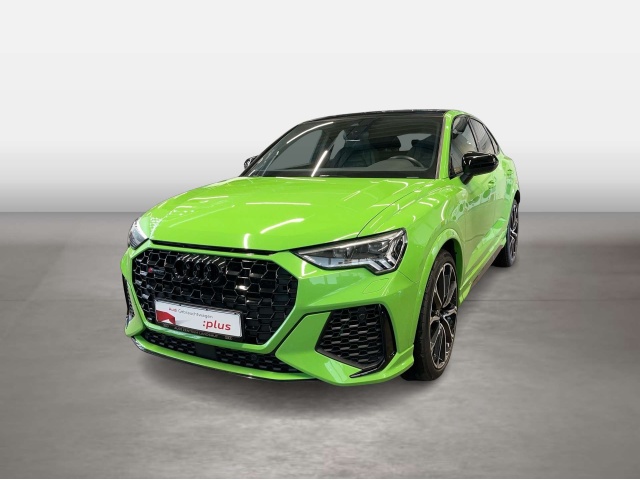 Audi RSQ3