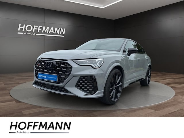 Audi RSQ3