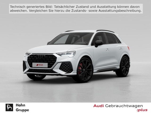 Audi RSQ3