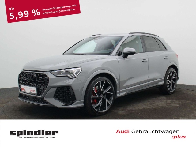 Audi RSQ3