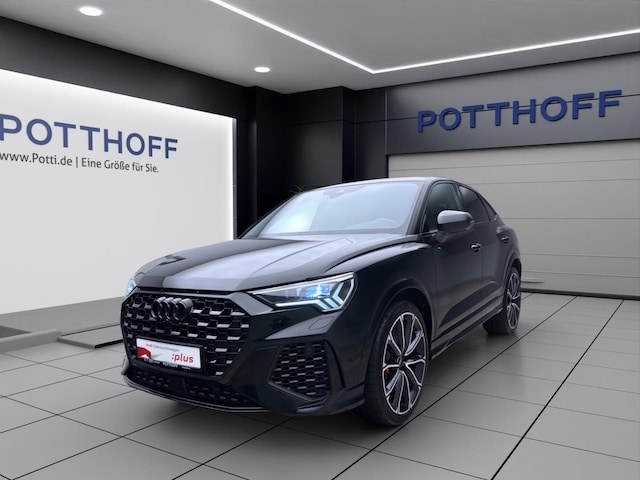 Audi RSQ3