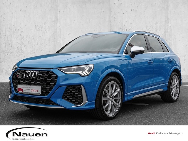 Audi RSQ3