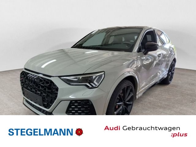 Audi RSQ3