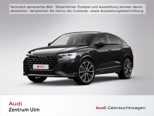 Audi RSQ3