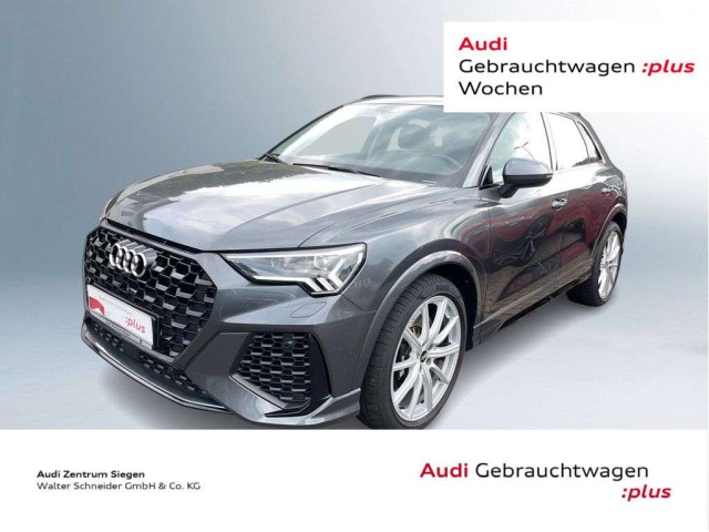 Audi RSQ3