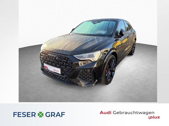 Audi RSQ3