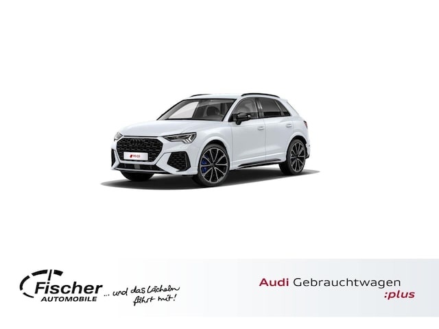 Audi RSQ3