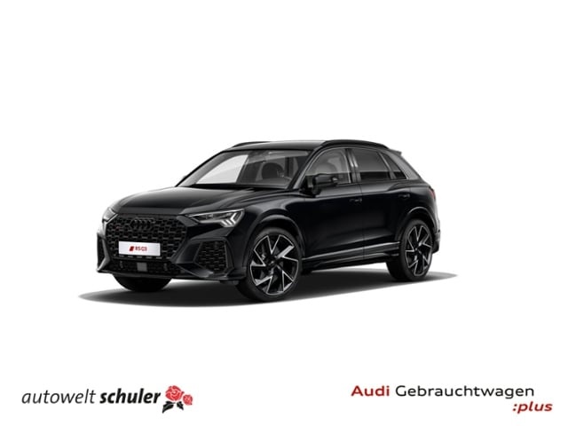 Audi RSQ3