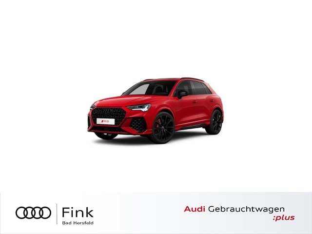 Audi RSQ3
