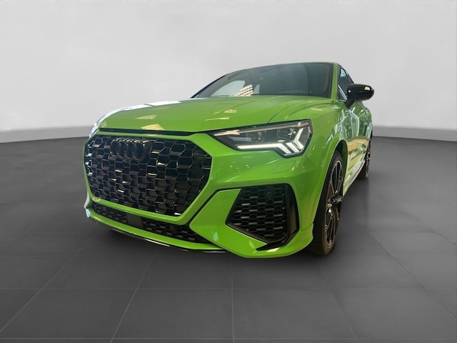 Audi RSQ3