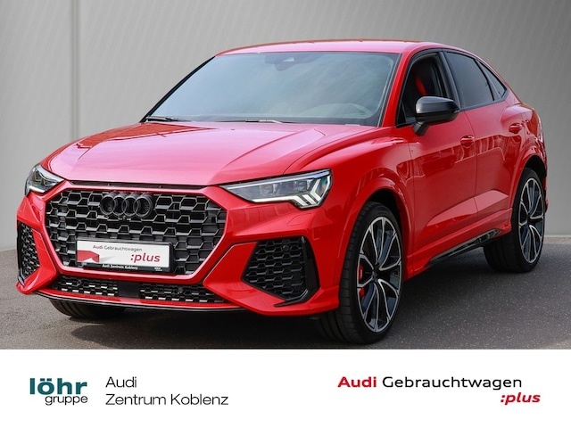 Audi RSQ3
