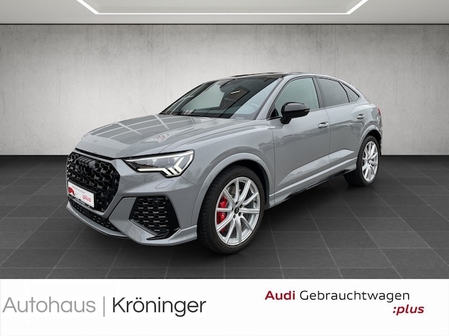 Audi RSQ3