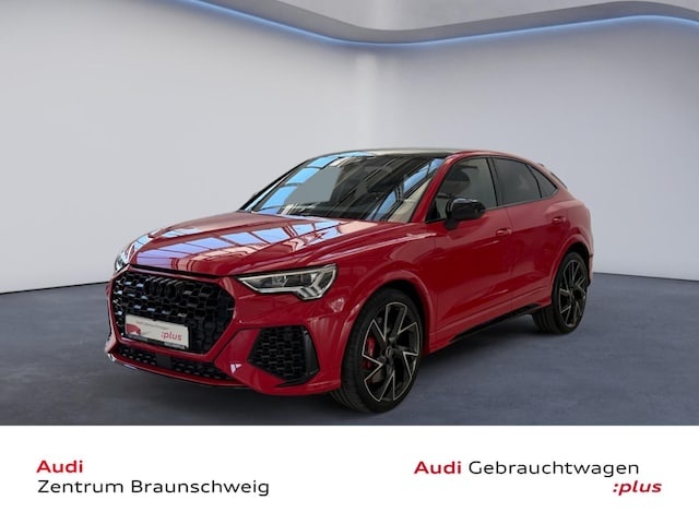 Audi RSQ3
