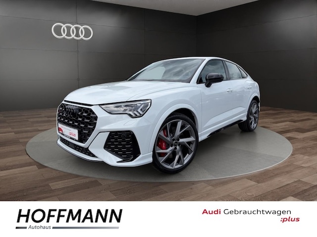 Audi RSQ3