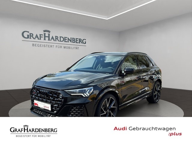 Audi RSQ3