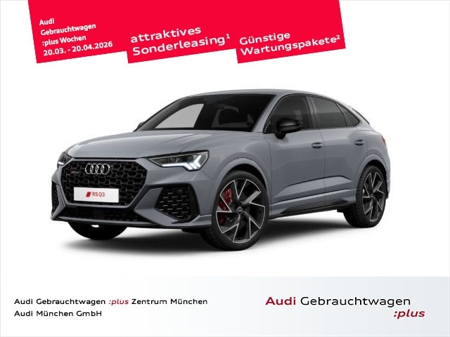 Audi RSQ3