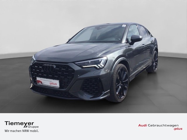 Audi RSQ3