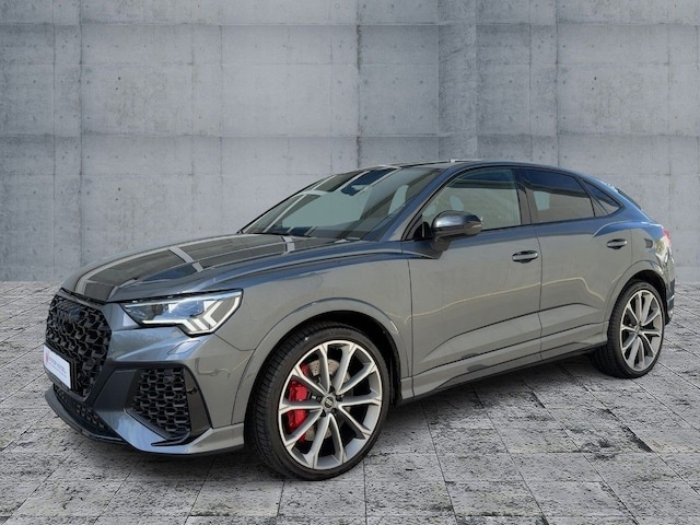 Audi RSQ3