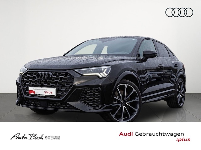 Audi RSQ3
