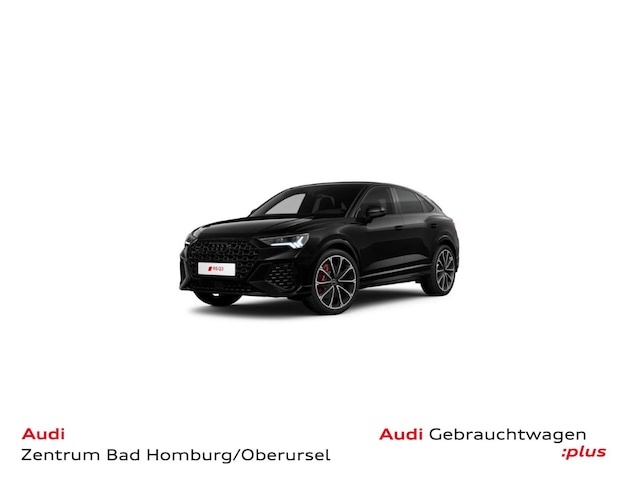 Audi RSQ3