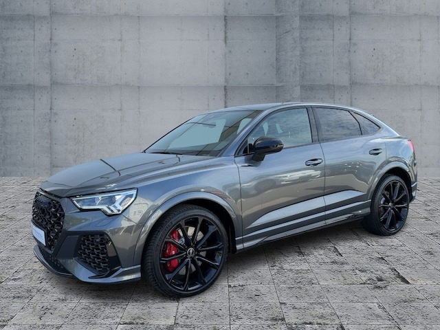 Audi RSQ3