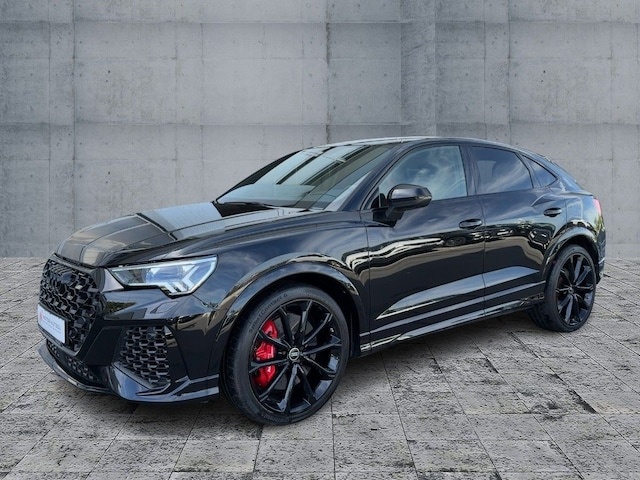 Audi RSQ3