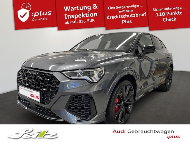 Audi RSQ3