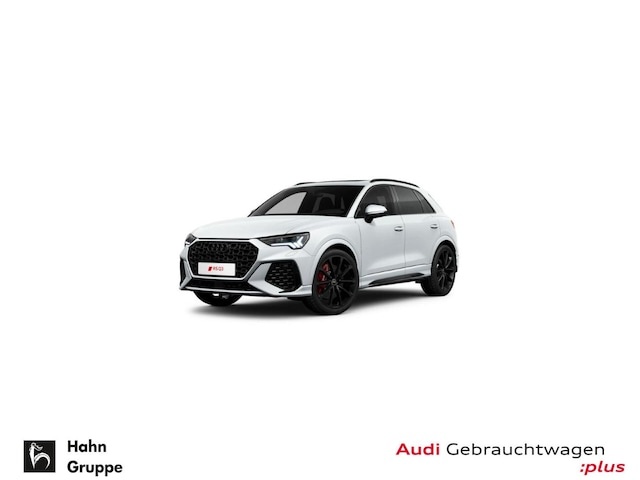 Audi RSQ3
