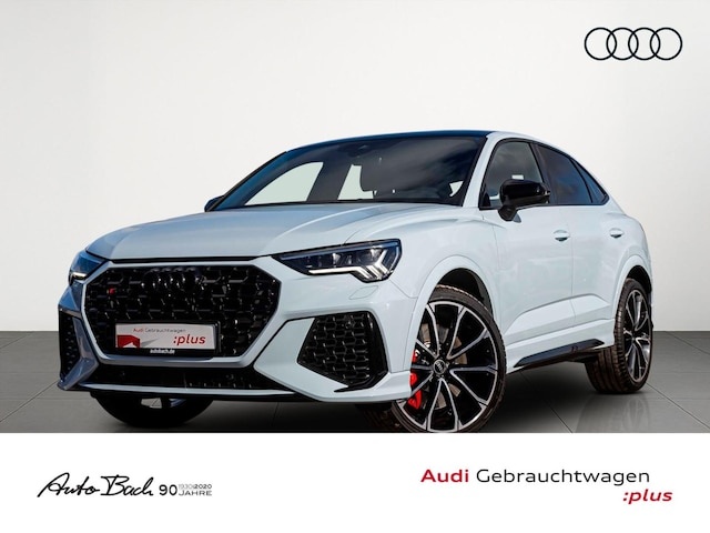 Audi RSQ3