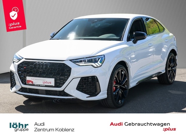 Audi RSQ3