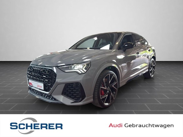 Audi RSQ3