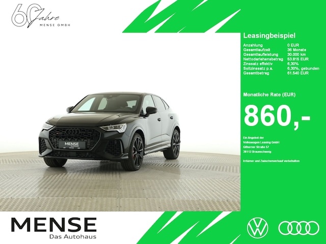Audi RSQ3