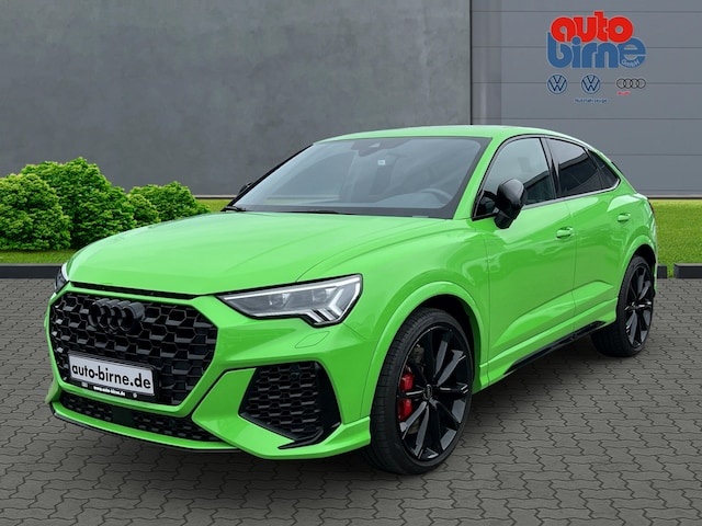 Audi RSQ3