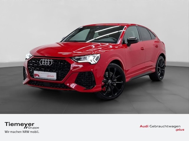 Audi RSQ3
