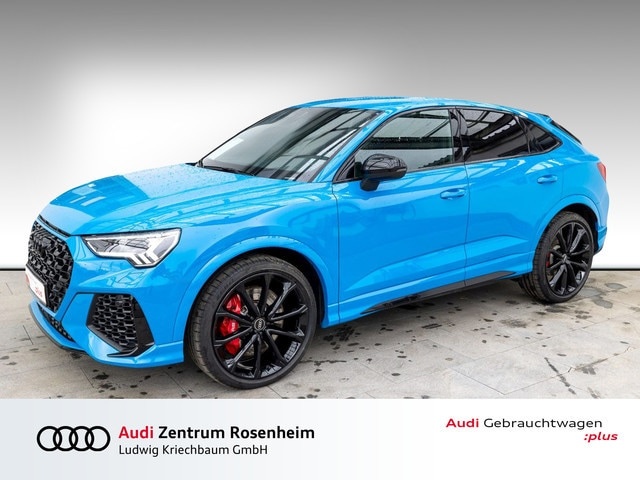 Audi RSQ3