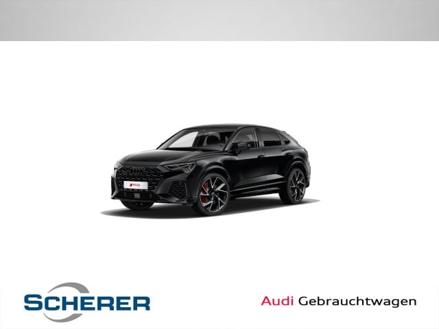 Audi RSQ3